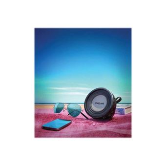 Philips sb2000b top