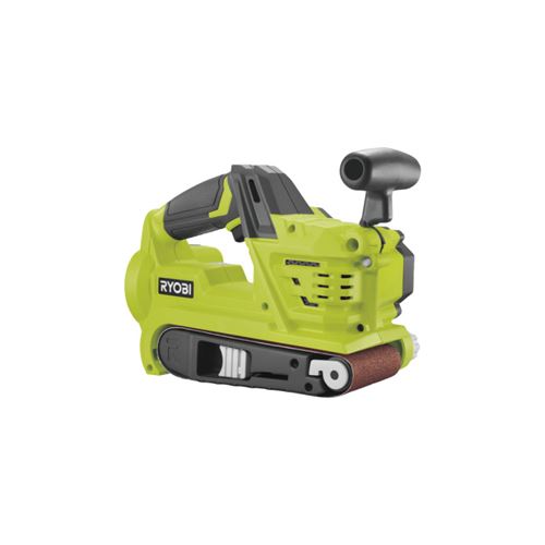 Joom Supermerchanteu 149992 Ponceuse À Bande Ryobi 18 V - Image 6