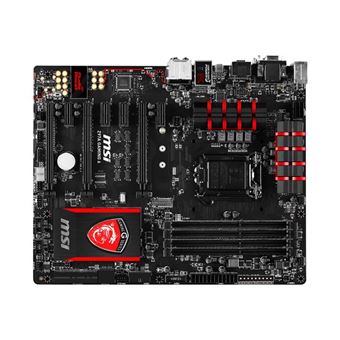 Msi z97a gaming 6 discount