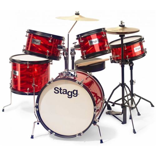 STAGG FAB-J516RD