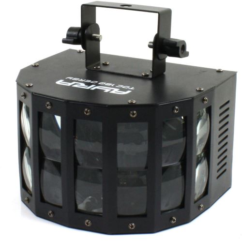 Ayra TDC 180 jeu de lumière Derby LED