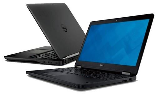 Dell Latitude E7450 14 Core i5-5300U 2,3 GHz 8 Go 480Go Ssd Windows 7 Pro
