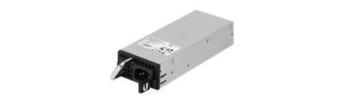 Ubiquiti Networks RPS-AC-100W - Voeding - overbemeten (insteekmodule) - 100-240 Volt wisselstroom V - 100 Watt - voor UFiber OLT UF-OLT