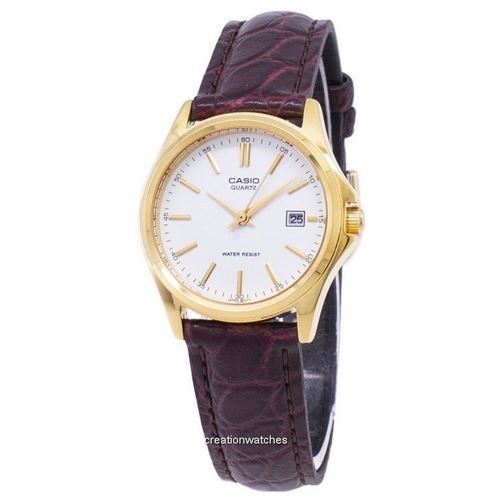 Casio Collection Ltp-1183Q-7Adfladies Montre