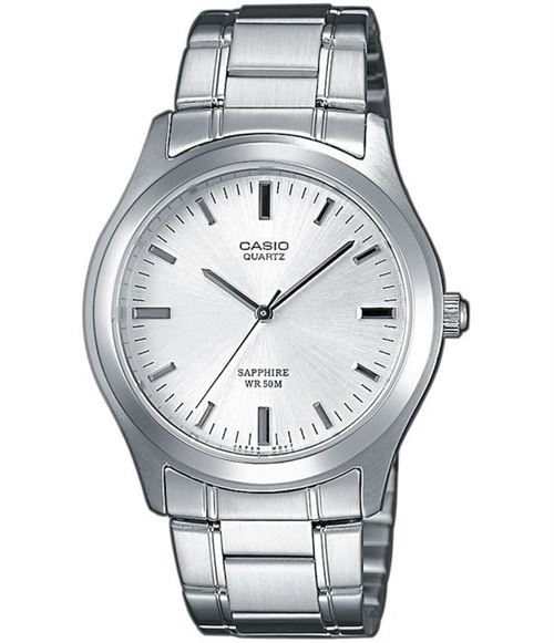 Montre Casio Collection MTP-1200A-7AVEF