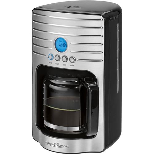 ProfiCook Cafetière PC-KA 1120 1000 W 1,7 L