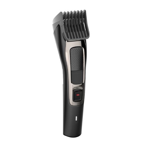 Tondeuse à cheveux électrique Enchen Sharp3S avec charge USB bruit faible en noir