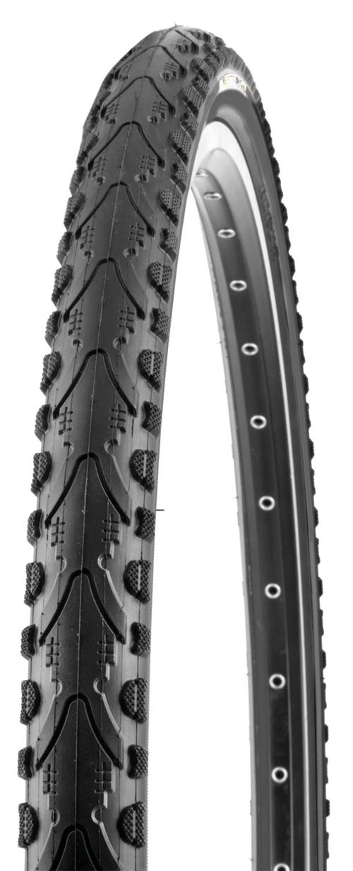 Kenda pneu Khan 28 x 1 5/8 x 1 3/8 (37-622) noir