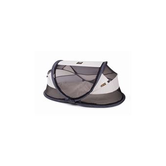 Deryan Lit De Voyage Tente Bebe Luxe Cream Creme Lits Parapluie Achat Prix Fnac
