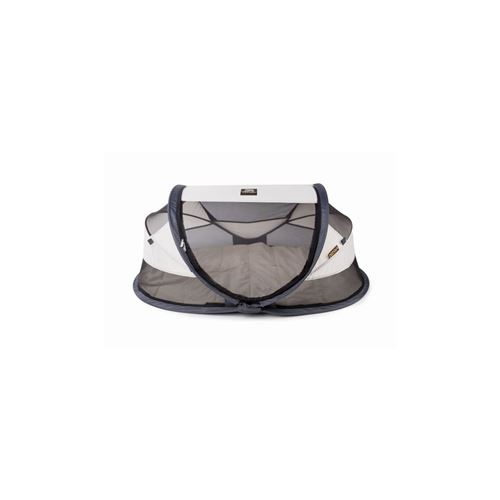 Deryan Lit De Voyage Tente Bebe Luxe Cream Creme Lits Parapluie Achat Prix Fnac