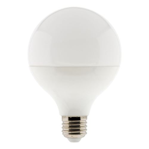 Elexity - Ampoule LED Globe 11W E27 1000lm 2700K