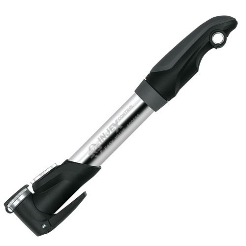 SKS POMPE DE COMMANDE Injex AVEC MANOMÈTRE 10 BAR