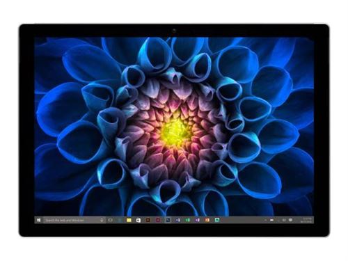 Microsoft Surface Pro 4 - Tablette - Intel Core i5 - 6300U / jusqu'à 3 GHz - Win 10 Pro 64 bits - HD Graphics 520 - 8 Go RAM - 256 Go SSD - 12.3" écra