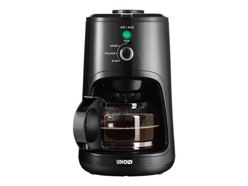 Unold 28725 Compacte Distributeur de café