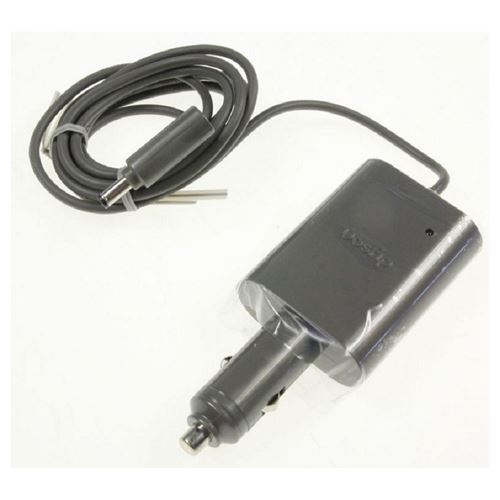 Chargeur voiture v6 pour aspirateur dyson - h728182