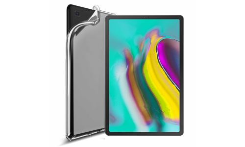 Coque Souple Housse gel transparent Galaxy Tab-A 10.1 2019 (T510)