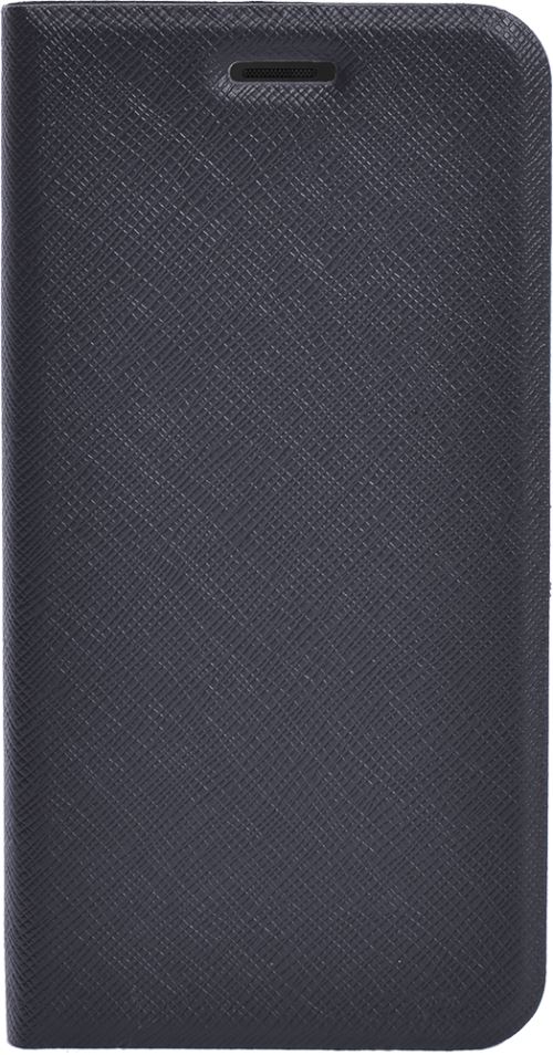 Etui Wiko Harry folio noir