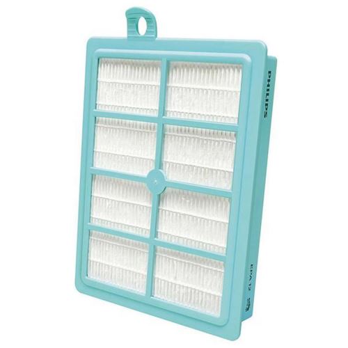 Filtre à air hepa FC8031 (option) MARATHON (36834-24694) Aspirateur 432200492920 PHILIPS - 36834_3662894859743
