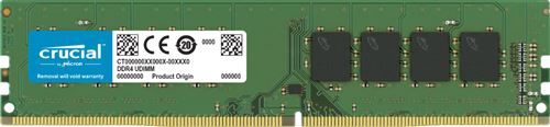 Mémoire RAM Crucial CT8G4DFS8266 8 GB DDR4