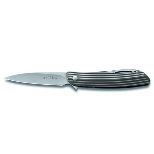 Couteau Swindle CRKT k241xxp.cr