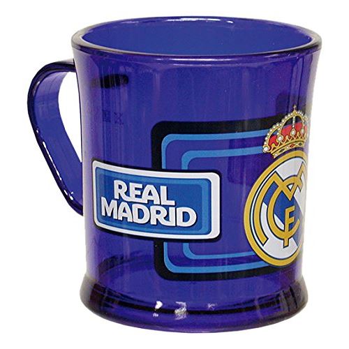cyp REAL MADRID CF - Tasse translucide