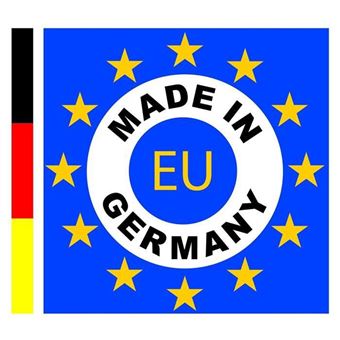 Jeu de construction Eichhorn Constructor Maxi Locomotive 12 pièces