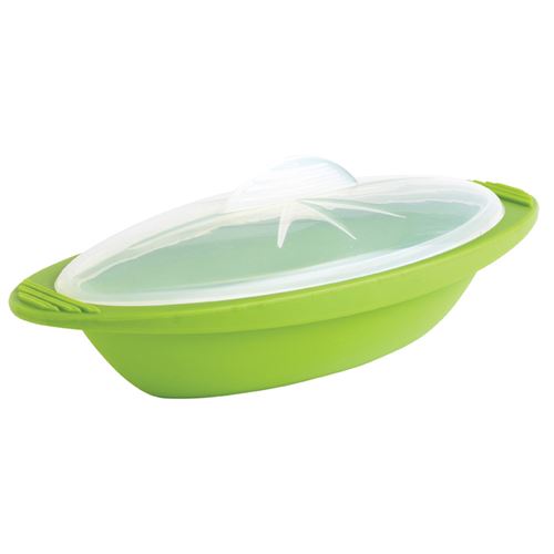 Mastrad f68388 papillote minute moyenne silicone