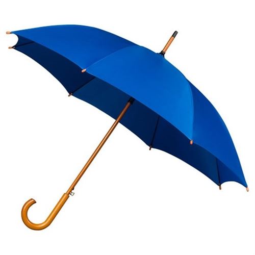 Falconetti parapluie automatique 102 cm bleu