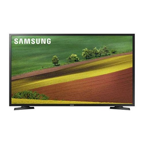 TV intelligente Samsung UE32N4300 32 HD LCD LED WiFi Noir