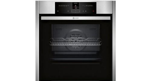Four Chaleur Tournante 71 L Reconditionné Neff B57Cr25N0
