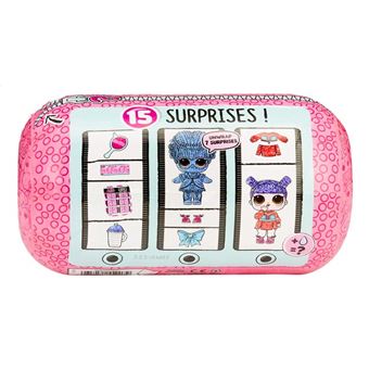 lol surprise under wraps : A lire avant votre achat