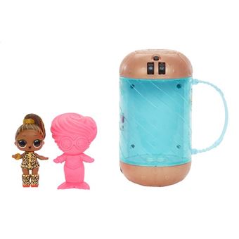 lol surprise under wraps fnac