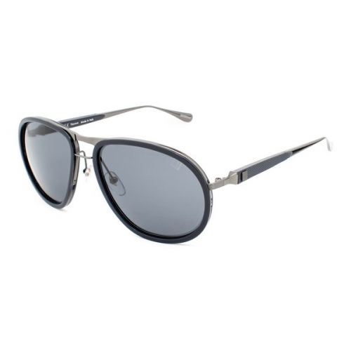 Lunettes de soleil Homme Furla SDH096M-09GU (Ø 60 mm)