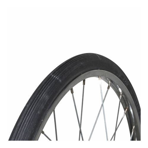 Pneu city 500x28a hutchinson noir tr (20x1 3-8) (28-440)