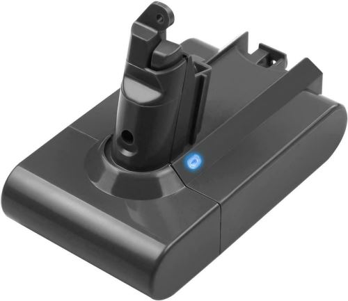 21.6V 3.5Ah Batterie pour Dyson V6 Cord-free
