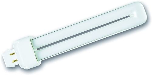 Sylvania 0025925 Lynx-DE 13W 840 G24q-1 [Classe énergétique A]