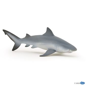 Figurine Requin Bouledogue Papo