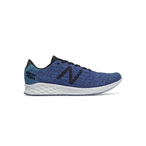 Baskets basses New Balance Fresh Foam Zante Pursuit Bleu pour Hommes 43