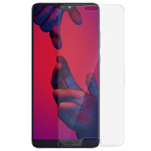 Film écran Huawei P20 Pro Verre trempé 0.3 mm 5D Full Cover Roar Transparent