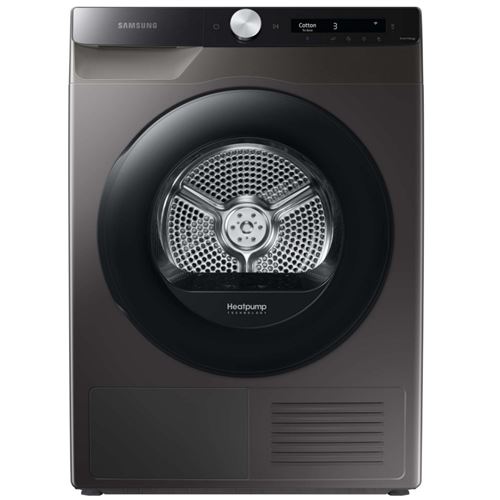 Sèche-Linge À Condensation 8Kg Samsung 60Cm, Dv80T5220Ax