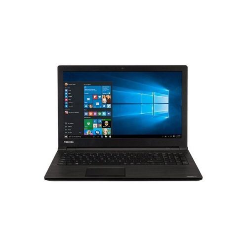 Ordinateur Portable Toshiba Tecra A50-EC-1DC 15,6 i7-8550U 16 GB RAM 1 TB SSD Noir