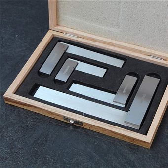 Pierre à Huile Faithfull – 20 X 5 X 2,5 Cm – Oxyde D'aluminium – Face Fine Et Face Grossière - 6