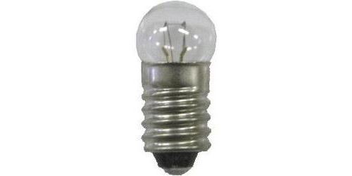 Ampoule à incandescence 200 mA BELI-BECO 5019 0.70 W Culot: E10 clair 1 pc(s)
