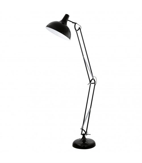 Eglo Lampe 94698 intérieur, argent