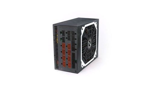 Zalman zm850 arx (80plus platinum) - alimentation pc modulaire ZAL8809213768767