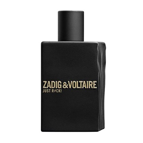 ZADIG & VOLTAIRE Just Rock pour Lui Eau de Toilette 100 ml