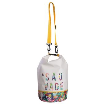 sac de plage etanche
