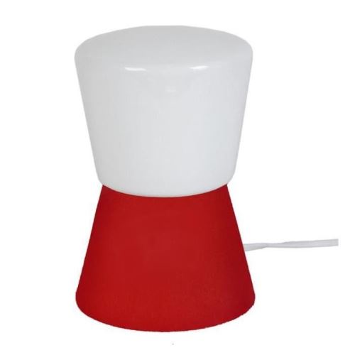 Lampe chevet Griffo 16 cm 20 W équivalent a 75 W jaune