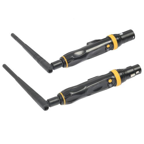 Ayra OSO W-D émetteur DMX sans fil