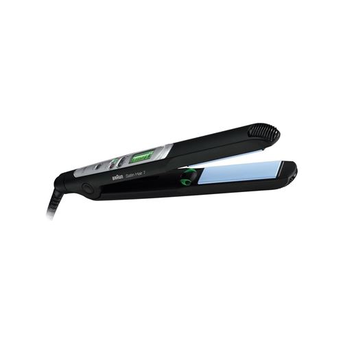 Braun Satin Hair 7 St710 Fer à Lisser à Chaleur Noir 2 M